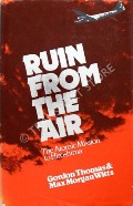 Ruin From The Air  by THOMAS, Gordon & WITTS, Max Morgan 